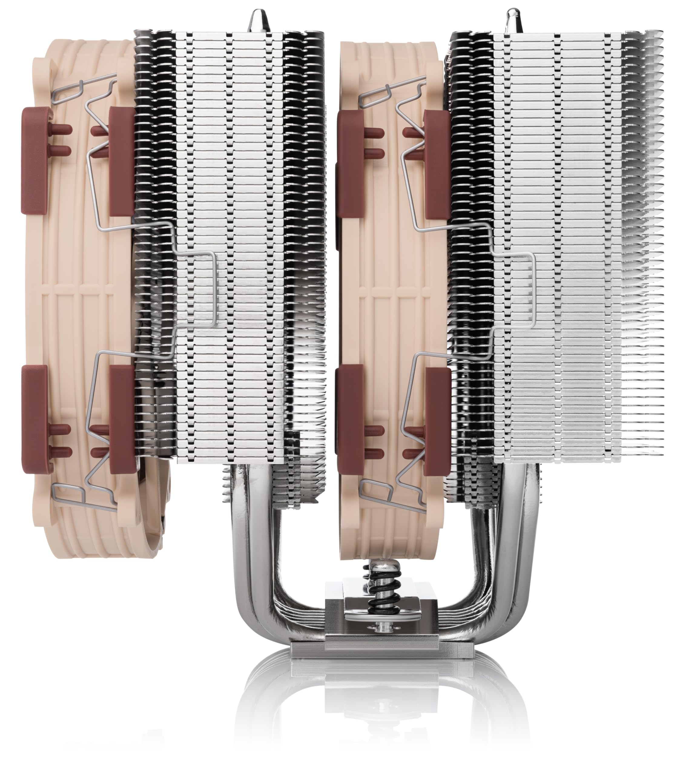 Foto 4 pulgar | Enfriador De Cpu Noctua Nh-d15 G2 Lbc Para Amd Am5/am4 (marrón) - Venta Internacional.