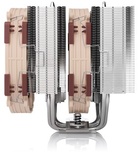 Foto 3 | Enfriador De Cpu Noctua Nh-d15 G2 Hbc De Doble Torre Para Intel Lga1700 - Venta Internacional.