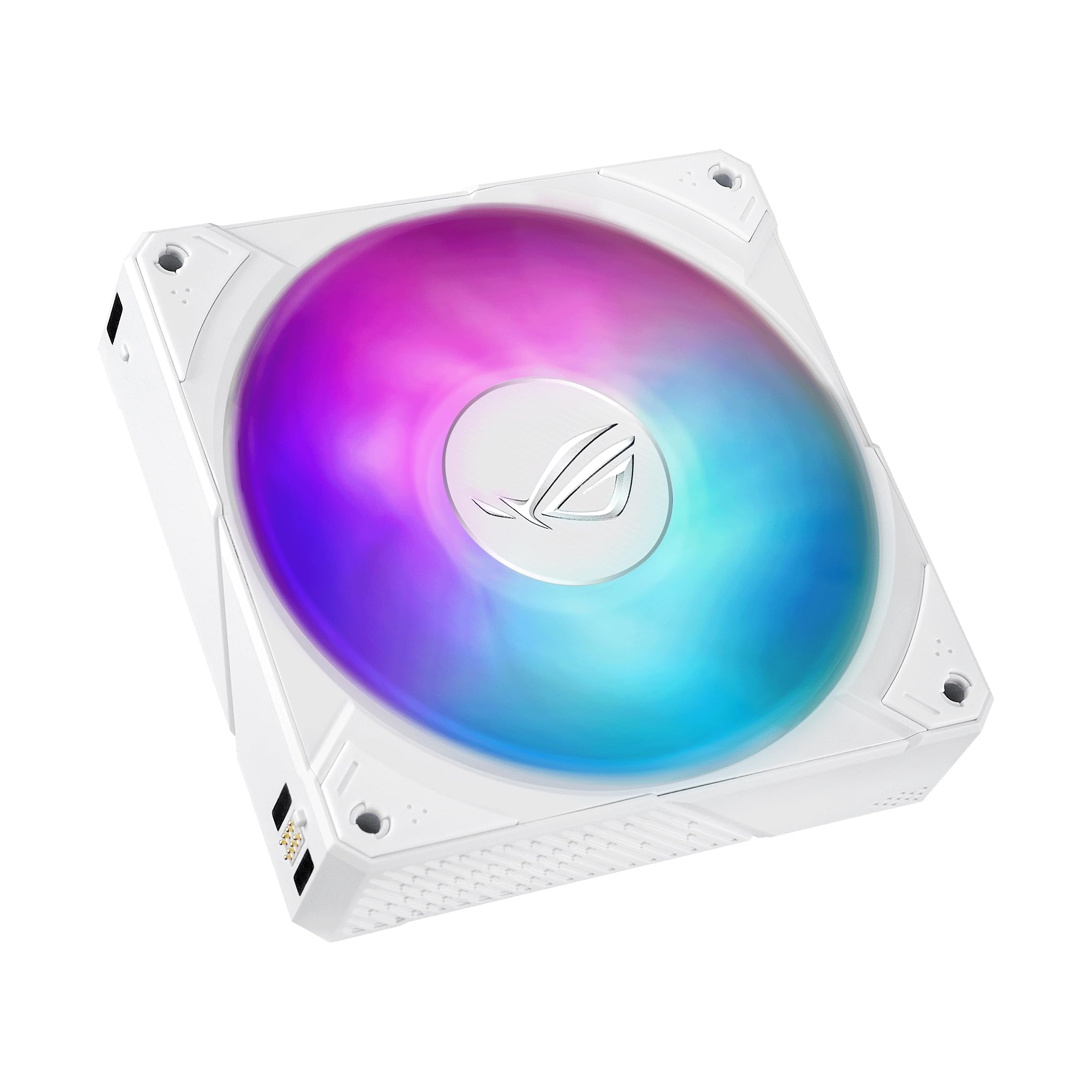 Foto 7 pulgar | Enfriador Líquido Para Cpu Asus Rog Ryuyjin Iii 360 Argb Extreme White - Venta Internacional.