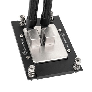 Foto 2 | Enfriador Líquido Silverstone Technology Xe360-tr5 360mm Amd - Venta Internacional.