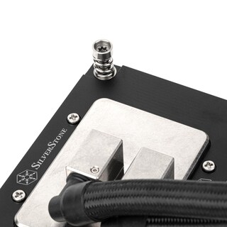 Foto 3 | Enfriador Líquido Silverstone Technology Xe360-tr5 360mm Amd - Venta Internacional.