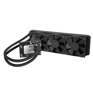 Foto 1 | Enfriador Líquido Silverstone Technology Xe360-sp5 360 Mm Amd Sp5 - Venta Internacional.