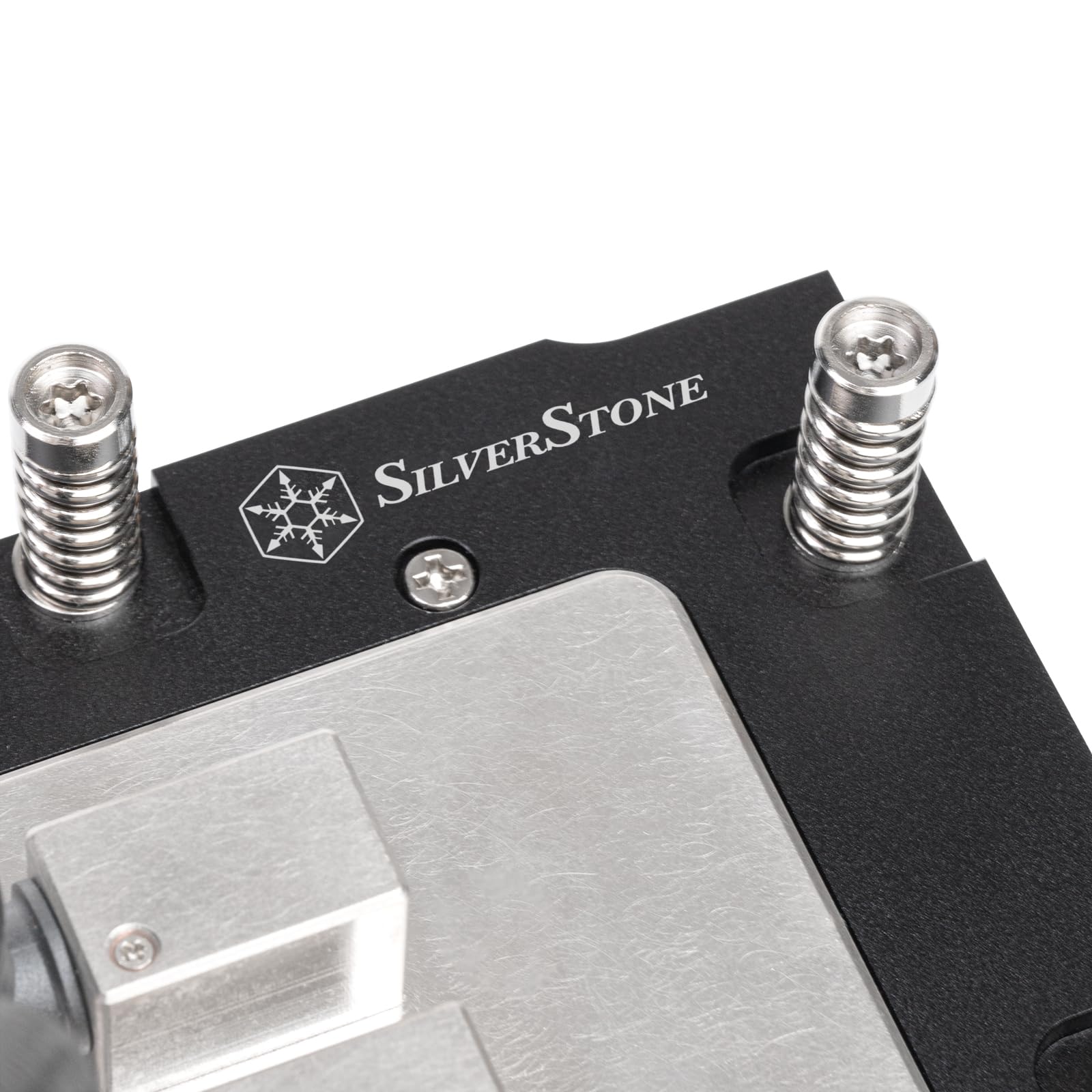 Foto 4 pulgar | Enfriador Líquido Silverstone Technology Xe360-sp5 360 Mm Amd Sp5 - Venta Internacional.