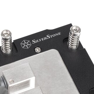 Foto 3 | Enfriador Líquido Silverstone Technology Xe360-sp5 360 Mm Amd Sp5 - Venta Internacional.