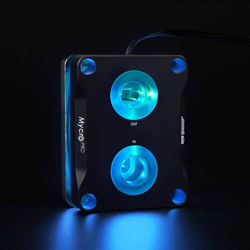 Foto 3 pulgar | Thermal Grizzly Amd Mycro Direct-die Pro Rgb V1
