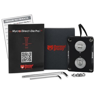 Foto 5 | Thermal Grizzly Amd Mycro Direct-die Pro Rgb V1