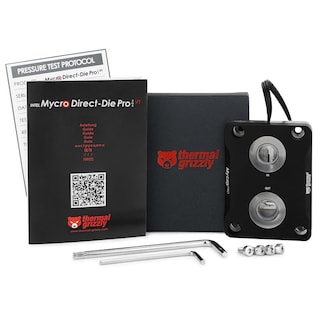 Foto 4 | Thermal Gryzzly Intel Mycro Direct-die Pro Rgb V1