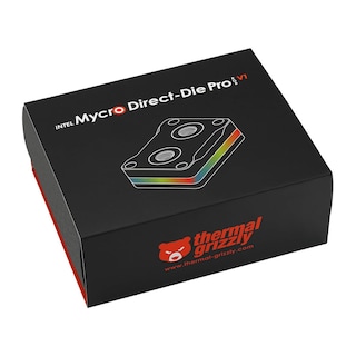 Foto 5 | Thermal Gryzzly Intel Mycro Direct-die Pro Rgb V1