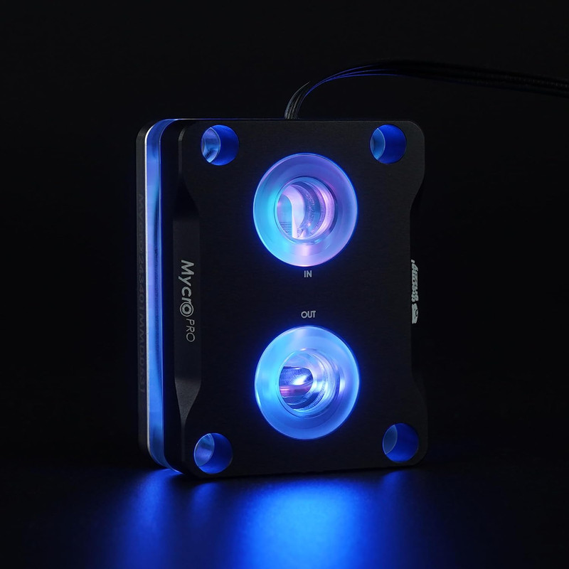 Foto 6 | Thermal Gryzzly Intel Mycro Direct-die Pro Rgb V1