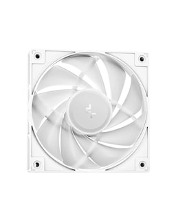 Foto 3 | Enfriamiento Deepcool Le240 V2 White Argb 240mm Lga1851/am5 R-le240-whammn-g-2