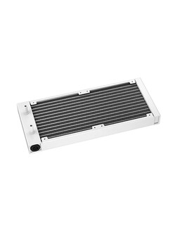 Foto 4 | Enfriamiento Deepcool Le240 V2 White Argb 240mm Lga1851/am5 R-le240-whammn-g-2