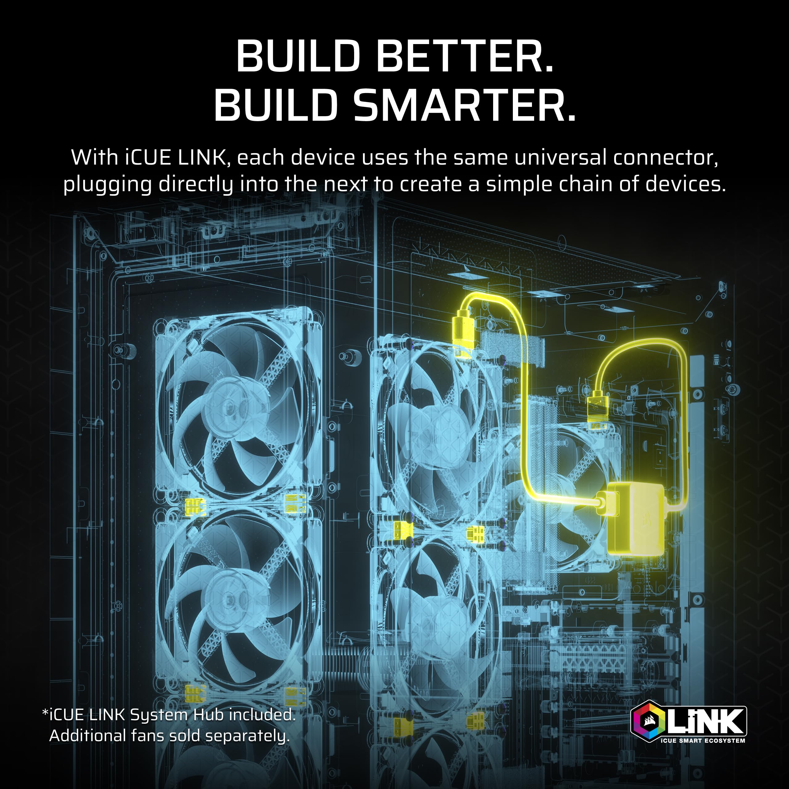 Foto 7 pulgar | Enfriador Líquido Para Cpu Corsair Icue Link Titan 240 Rx 240 Mm Aio - Venta Internacional.