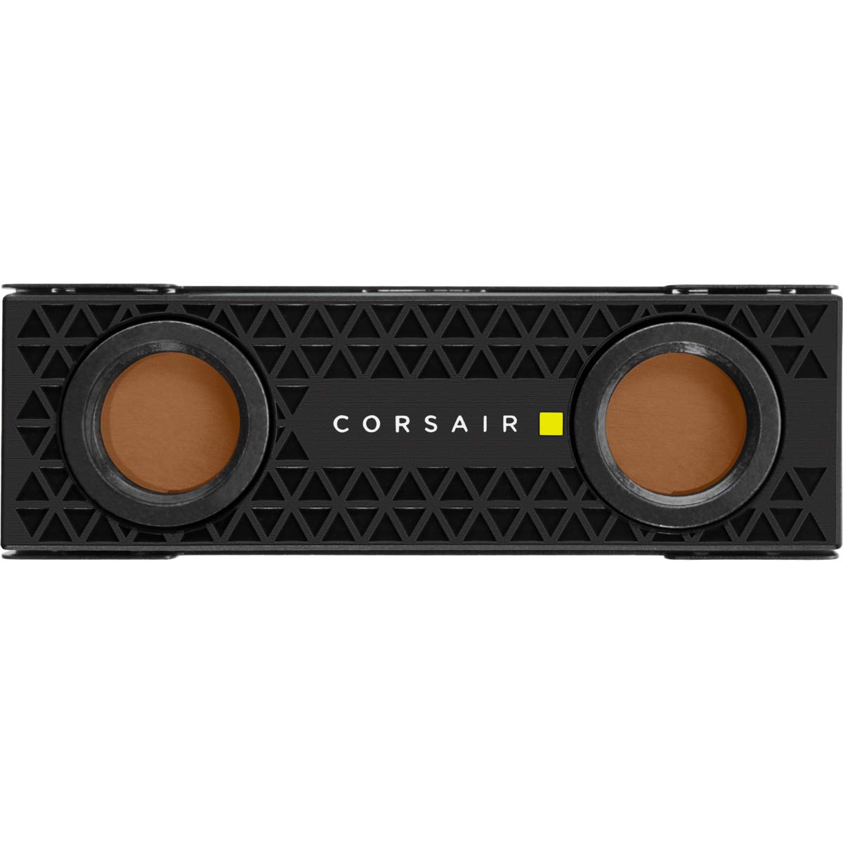 Foto 4 pulgar | Bloque De Agua Corsair Hydro X Series Xm2 M.2 Ssd - Venta Internacional.