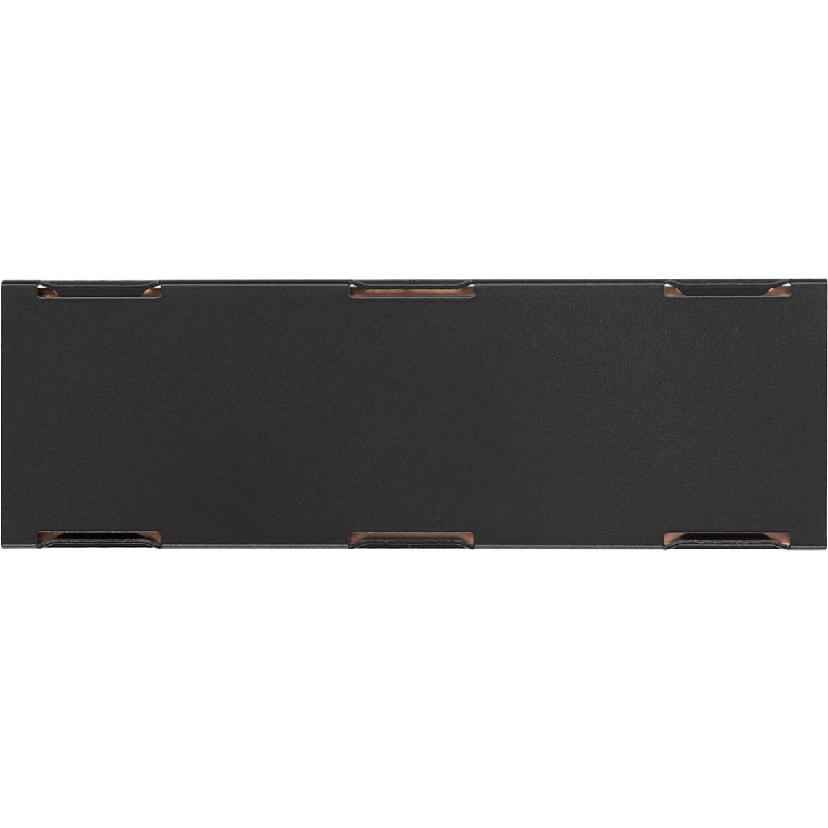 Foto 5 pulgar | Bloque De Agua Corsair Hydro X Series Xm2 M.2 Ssd - Venta Internacional.