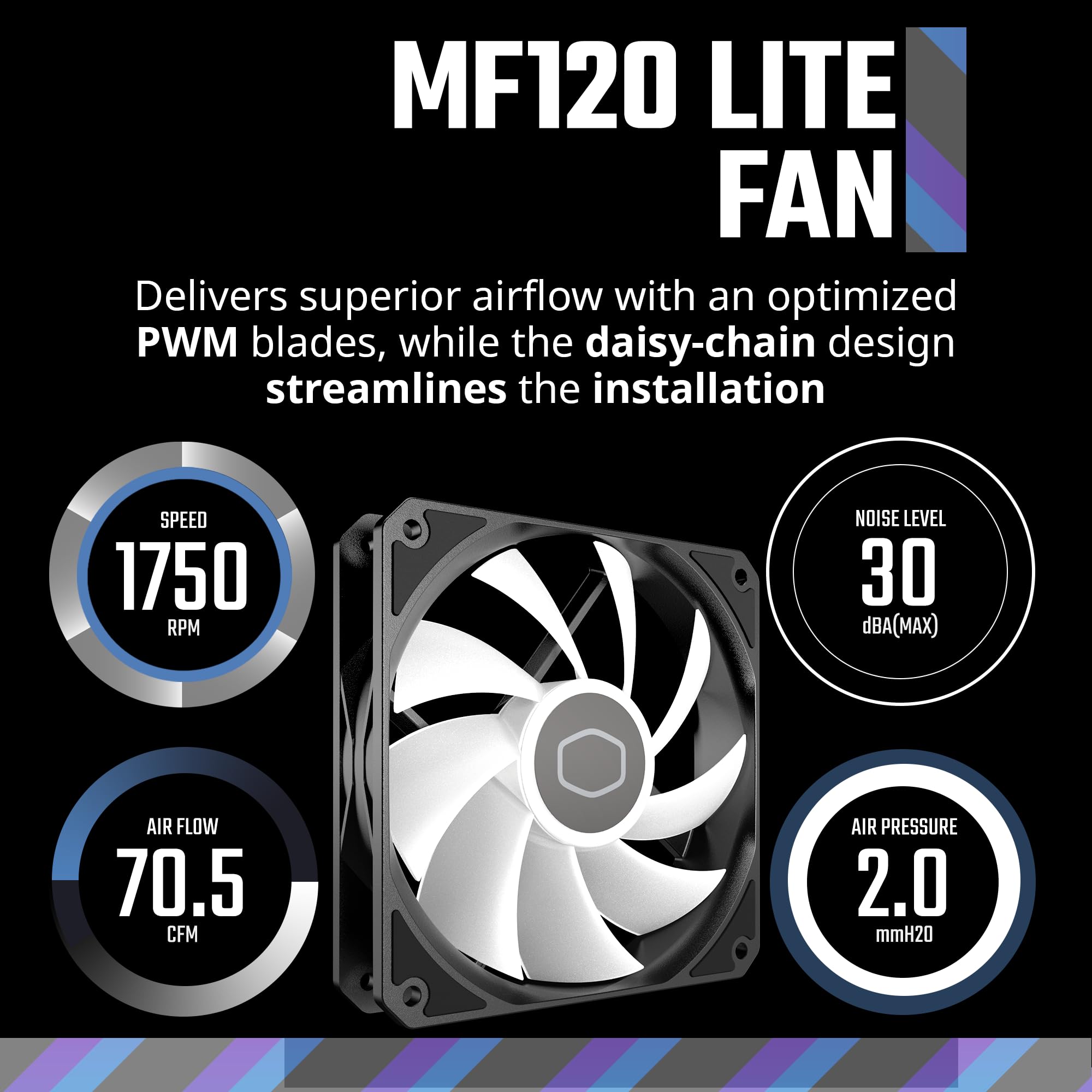 Foto 5 pulgar | Enfriador Líquido Para Cpu Cooler Master 360 Core Ii Aio 360mm - Venta Internacional.