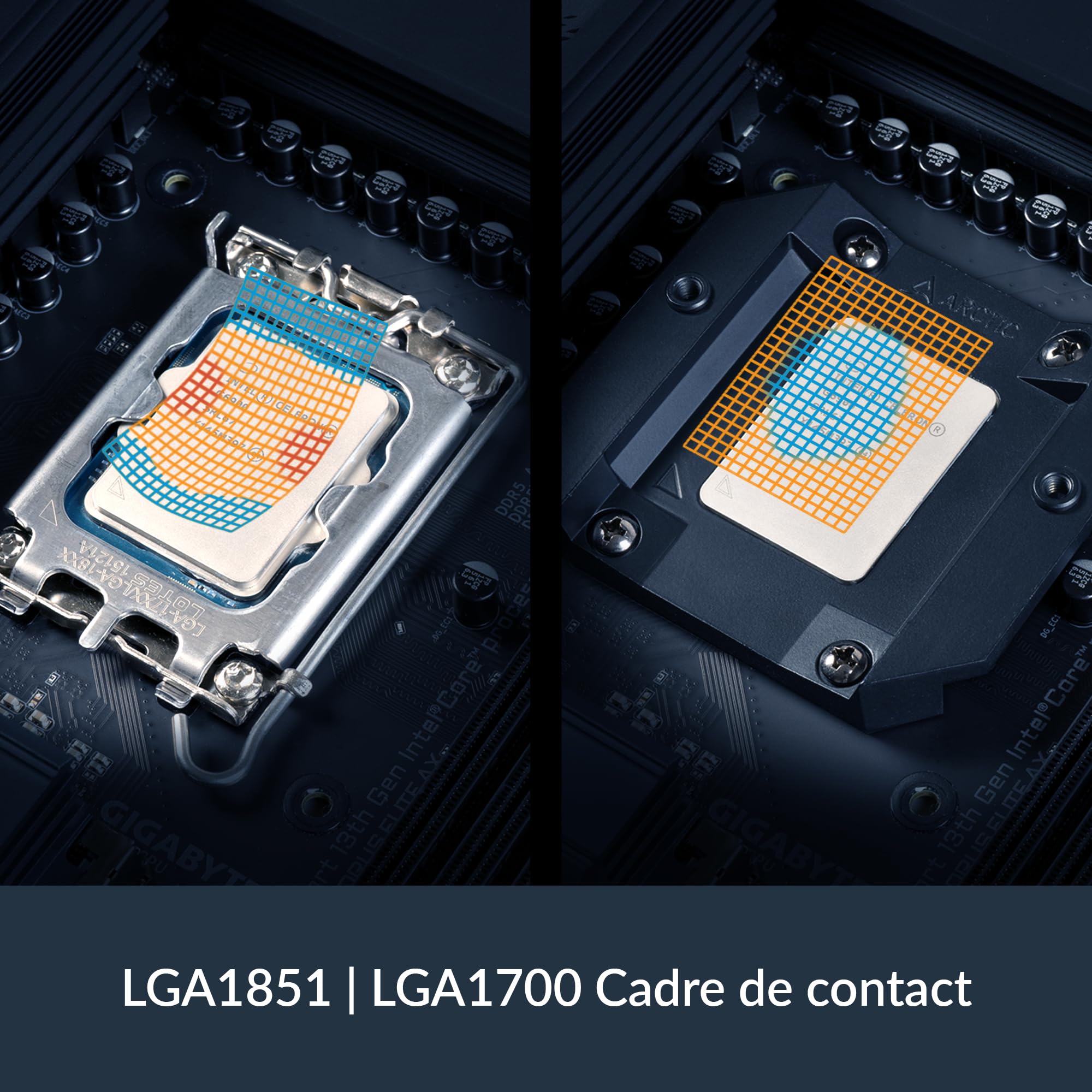 Foto 6 pulgar | Enfriador De Cpu Arctic Liquid Freezer Iii Pro 360 Aio 3x120 Mm Negro - Venta Internacional.