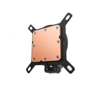 Foto 8 | Enfriamiento Nzxt Kraken Plus 360 Rgb 360mm Blanco Lga1851/am5 Rl-kr360-w2