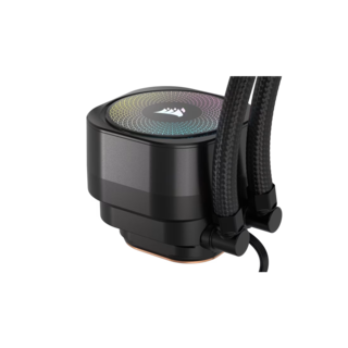 Foto 8 | Enfriamiento Corsair Nautilus 240 Rs Argb Negro Lga1851/am5 Cw-9060092-ww
