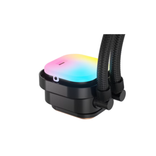 Foto 4 | Enfriamiento Corsair Icue Link Titan 360 Rx Rgb Negro Lga1851/am5 Cw-9061018-ww