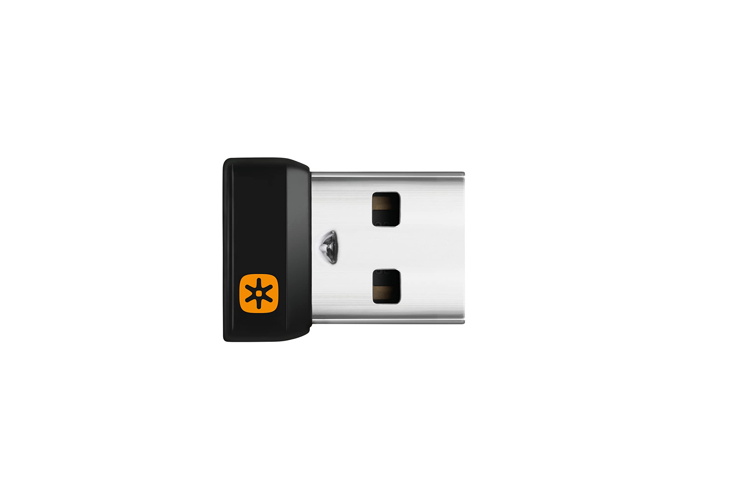 Foto 4 pulgar | Receptor Unifying Logitech Inalámbrico Usb De 2,4 Ghz Negro - Venta Internacional.