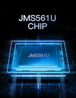 Foto 3 | Estación De Acoplamiento De Disco Duro Inateck Rgb Sata A Usb 3.0 - Venta Internacional.
