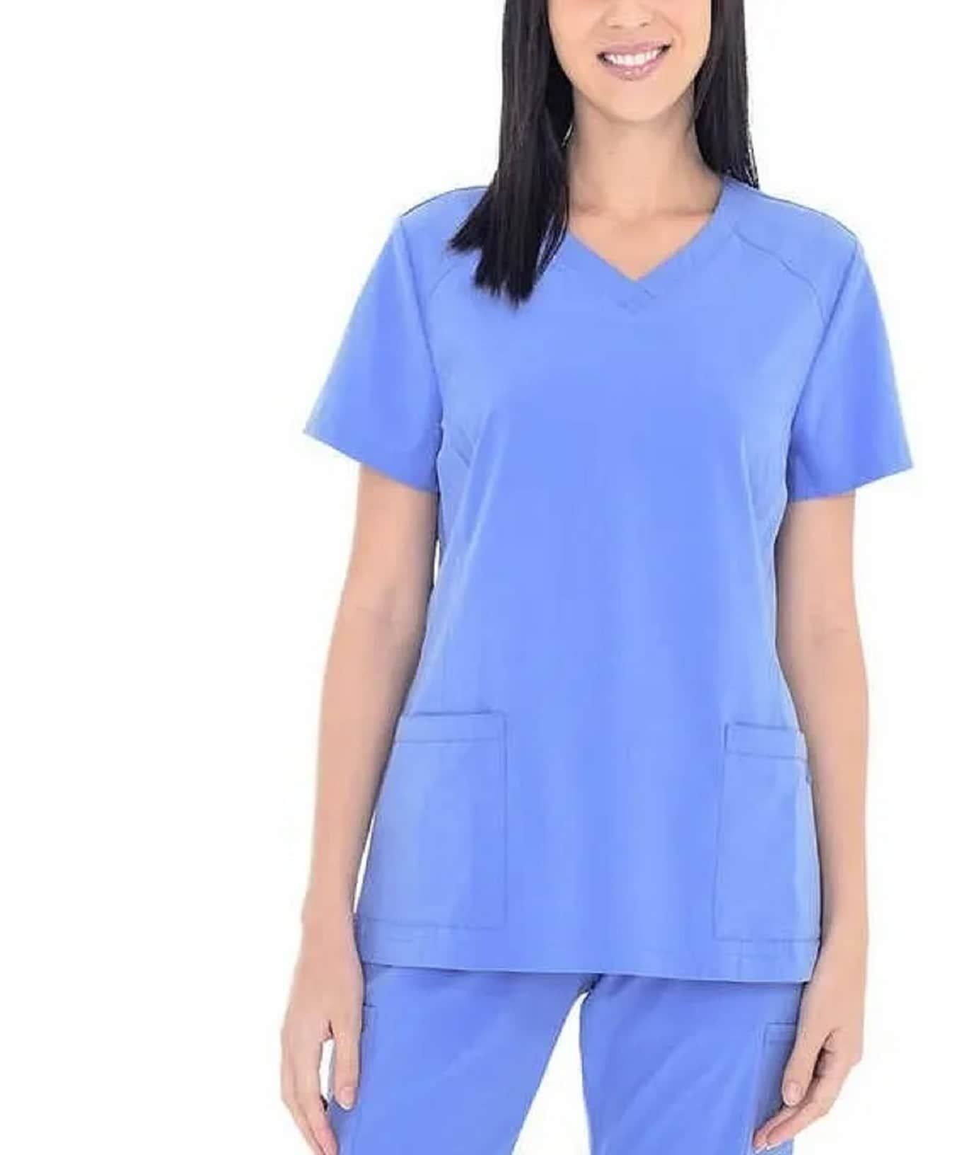 Filipina Quirúrgia Bt Supply 3 Piezas Azul Para Mujer $473