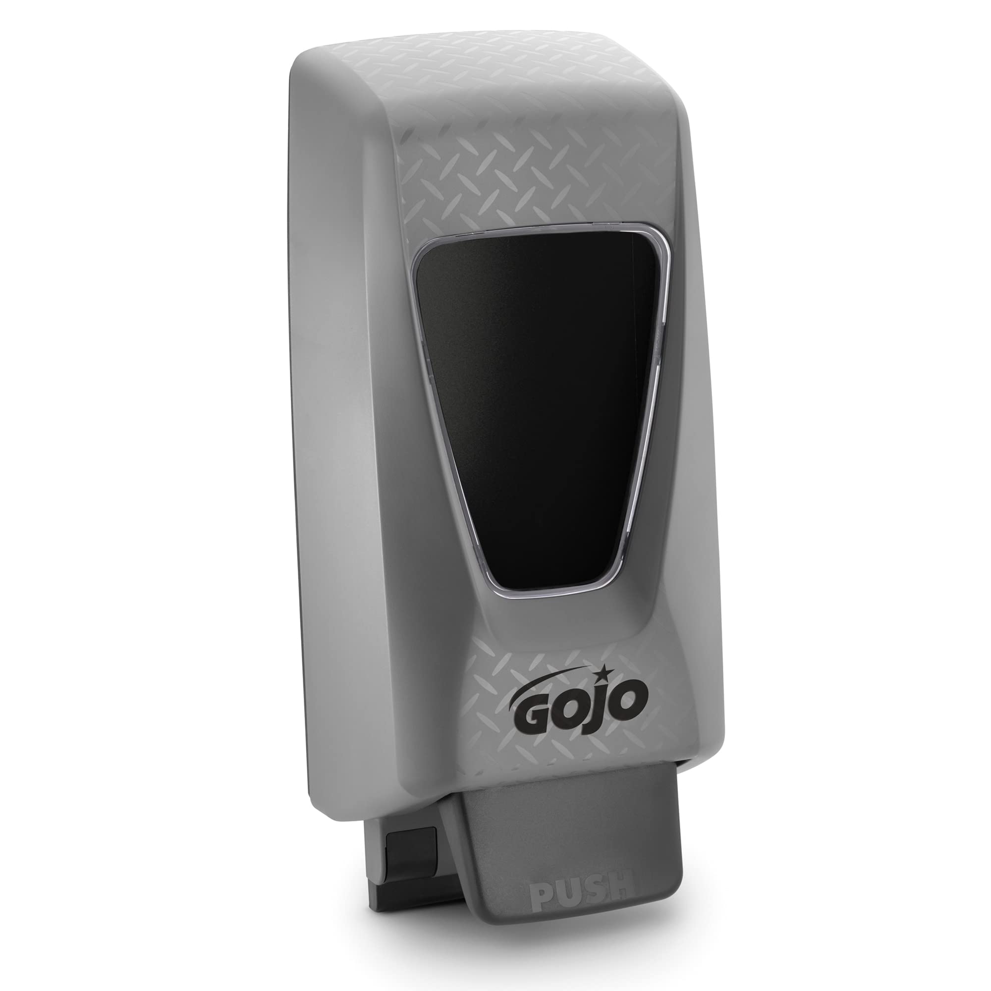 Foto 2 pulgar | Dispensador De Jabón De Manos Gojo Pro Tdx 2000ml Gray 7200-01 - Venta Internacional.