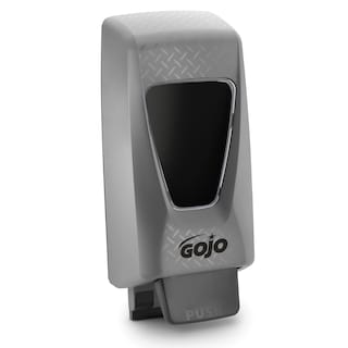 Foto 1 | Dispensador De Jabón De Manos Gojo Pro Tdx 2000ml Gray 7200-01 - Venta Internacional.