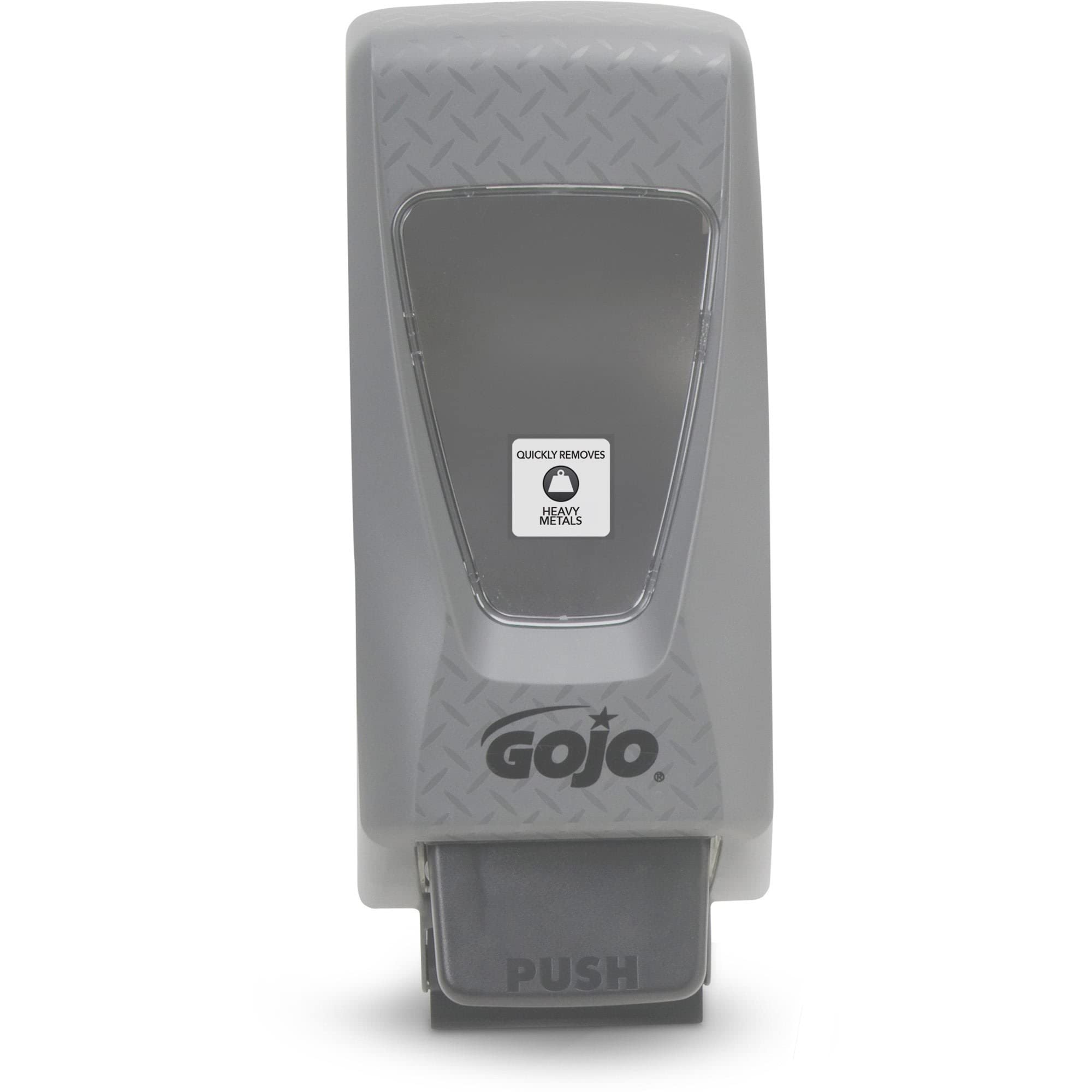 Foto 7 pulgar | Dispensador De Jabón De Manos Gojo Pro Tdx 2000ml Gray 7200-01 - Venta Internacional.