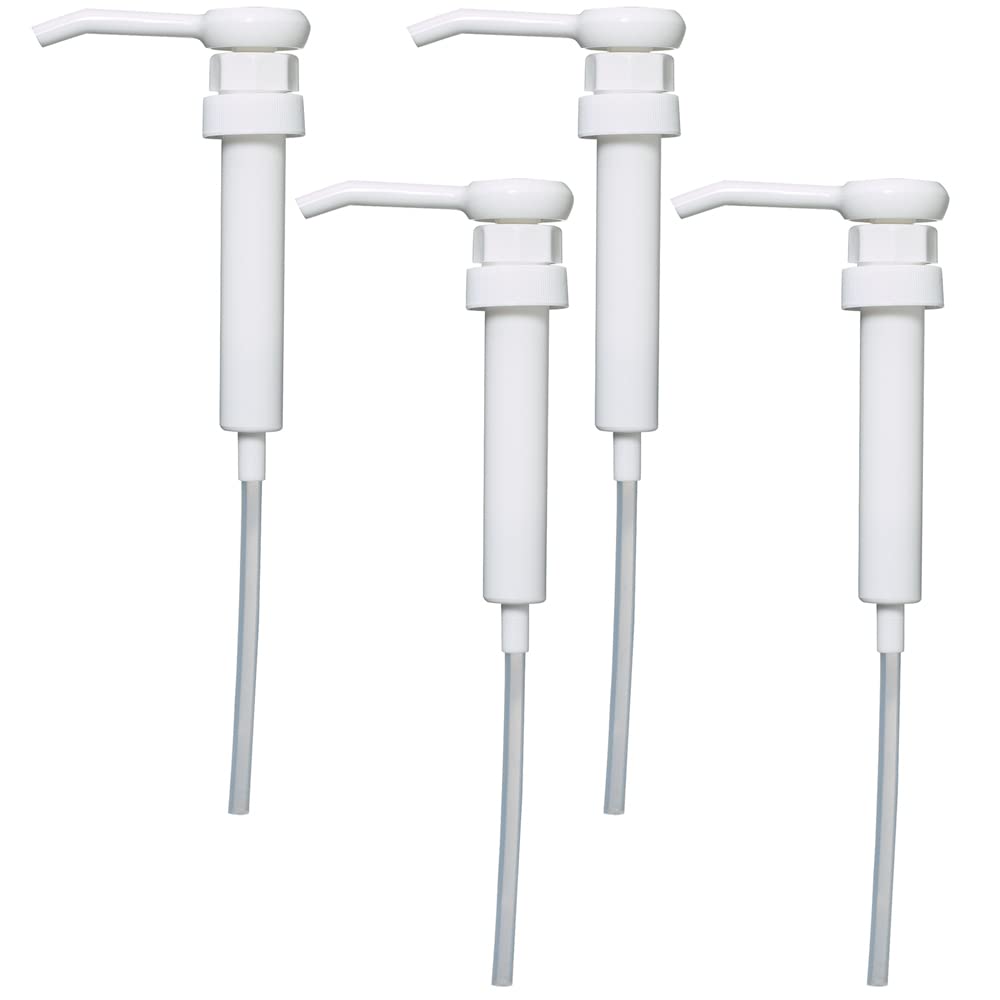 Dispensador Con Bomba Ginger Lily Farms Premium Para Botellas De Un Galón - Venta Internacional.
