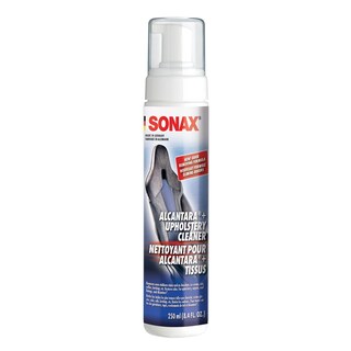 Foto 1 | Limpiador Sonax Para Tapicería Y Alcántara 250 Ml - Venta Internacional.