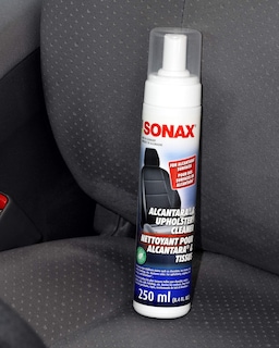 Foto 3 | Limpiador Sonax Para Tapicería Y Alcántara 250 Ml - Venta Internacional.