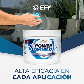 Foto 7 | Limpiador Quifex Power Shield Desencrustante de Cochambre y Quita Sarro 500gr