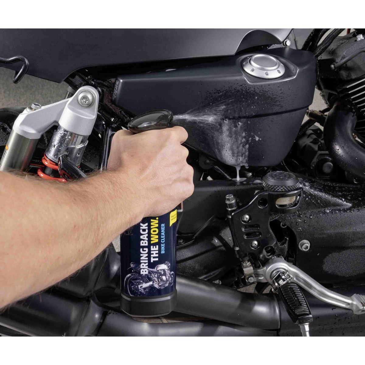 Foto 4 pulgar | Detergente Limpiador para Vehículo Karcher