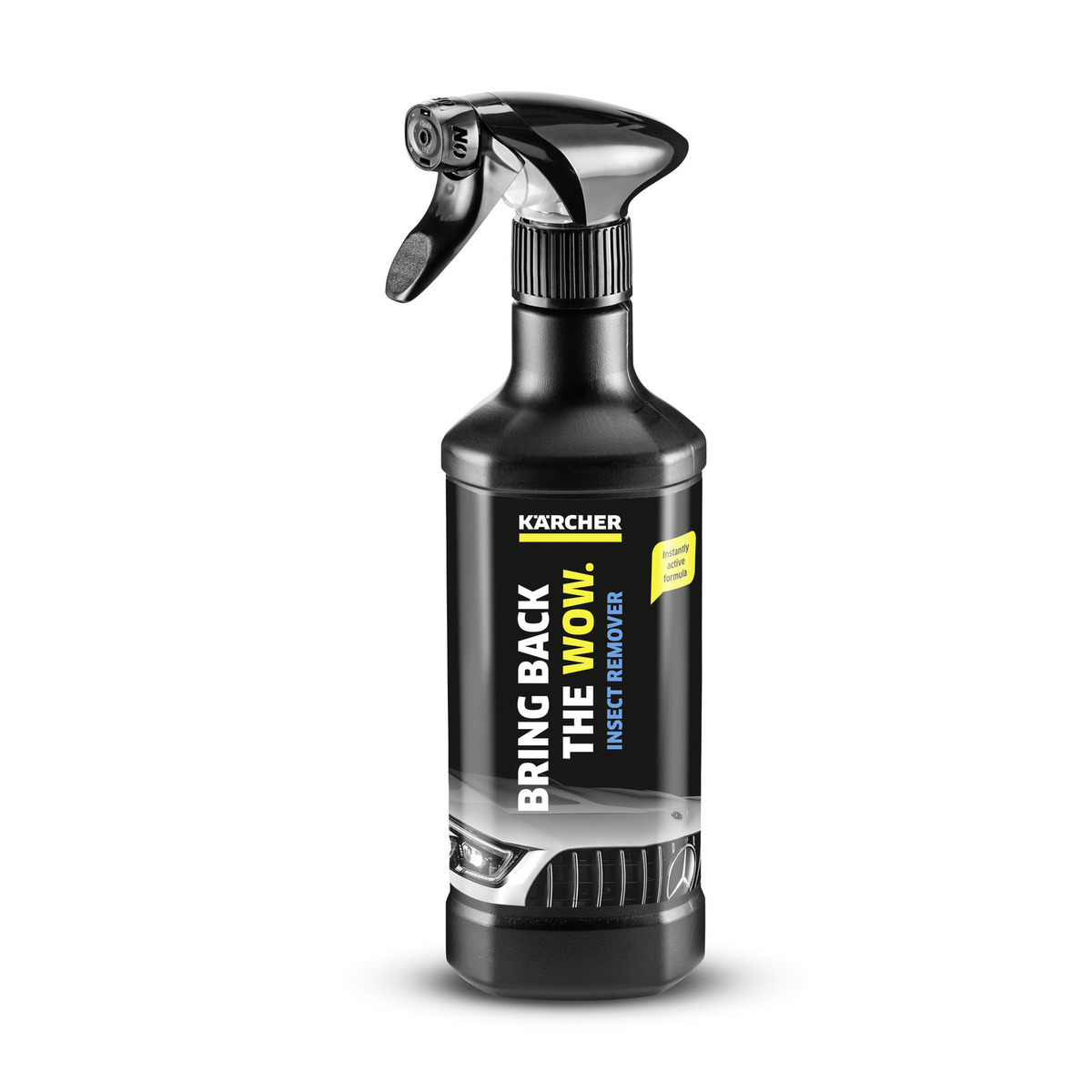 Foto 2 pulgar | Detergente Limpiador Quita Insectos 3 en 1 500 Ml Karcher