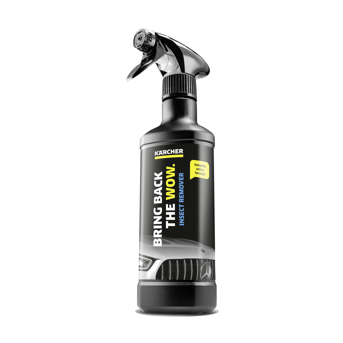 Foto 3 pulgar | Detergente Limpiador Quita Insectos 3 en 1 500 Ml Karcher