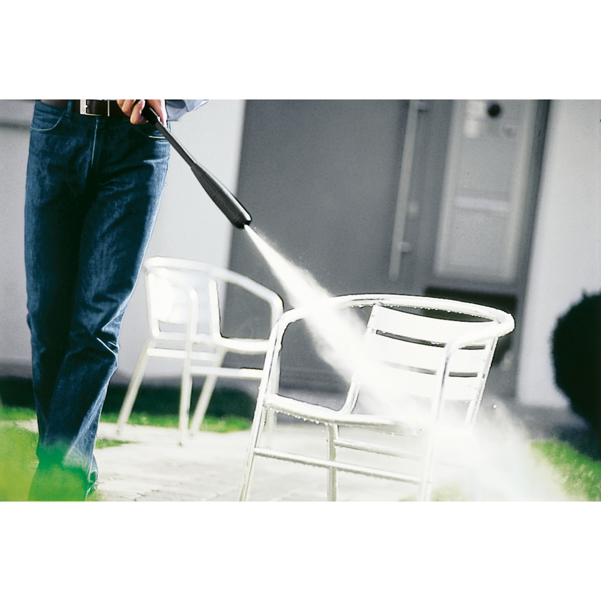 Foto 4 pulgar | Detergente para Plástico Karcher