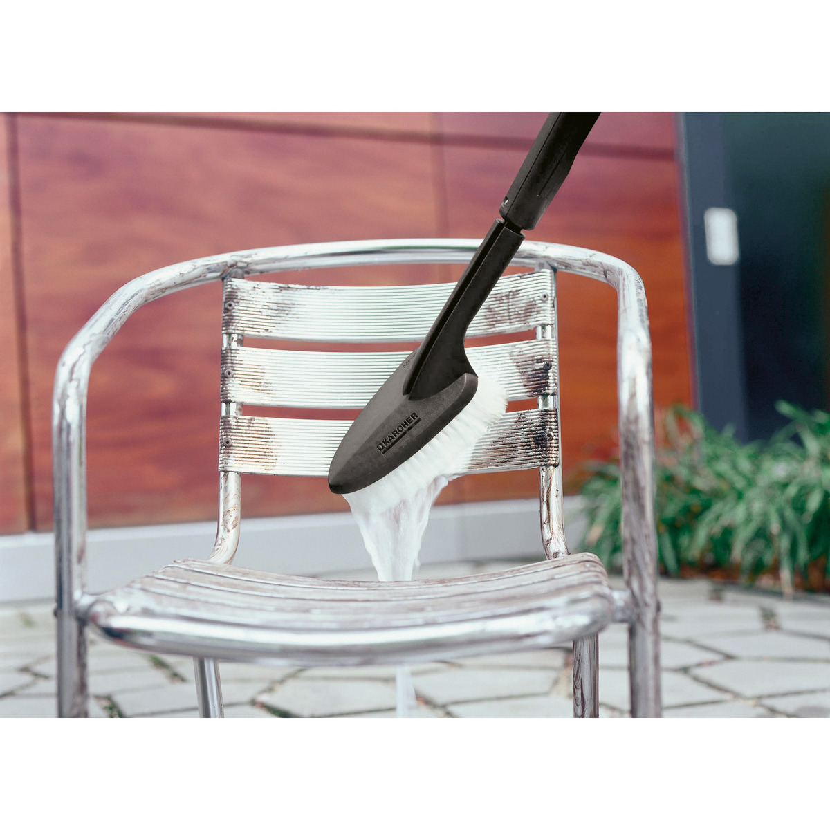 Foto 5 pulgar | Detergente para Plástico Karcher