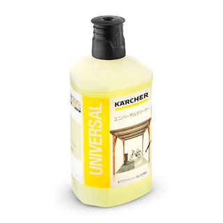 Foto 2 | Detergente Universal Rm 626 de 1l Karcher