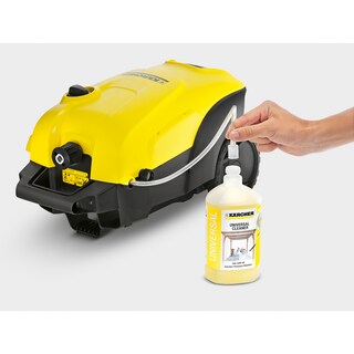 Foto 3 | Detergente Universal Rm 626 de 1l Karcher