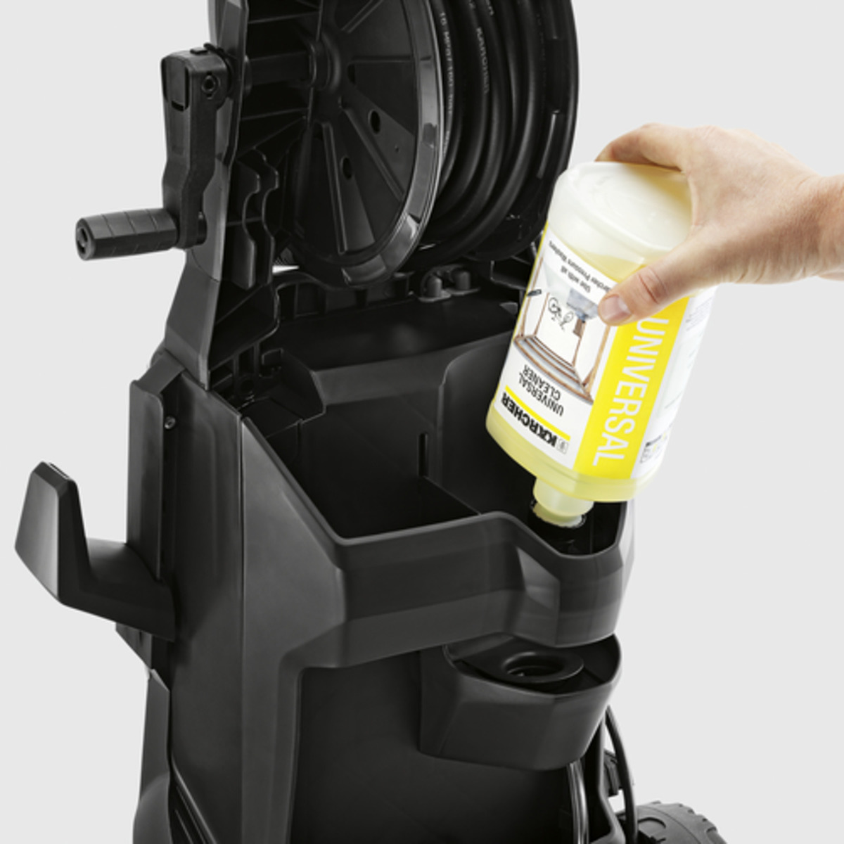 Foto 5 pulgar | Detergente Universal Rm 626 de 1l Karcher
