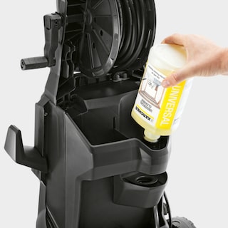 Foto 4 | Detergente Universal Rm 626 de 1l Karcher