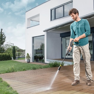 Foto 5 | Detergente Universal Rm 626 de 1l Karcher