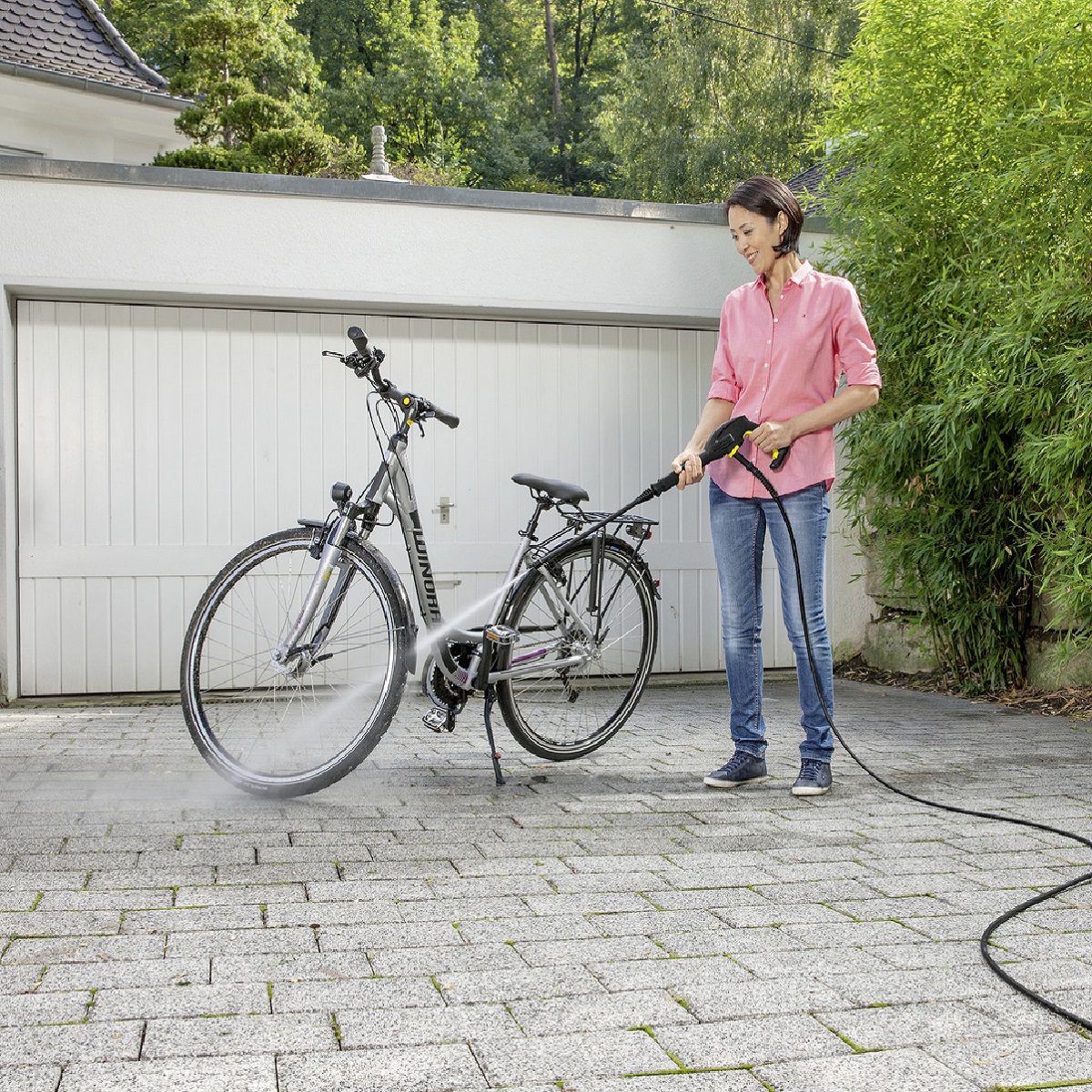Foto 6 | Detergente Universal Rm 626 de 1l Karcher