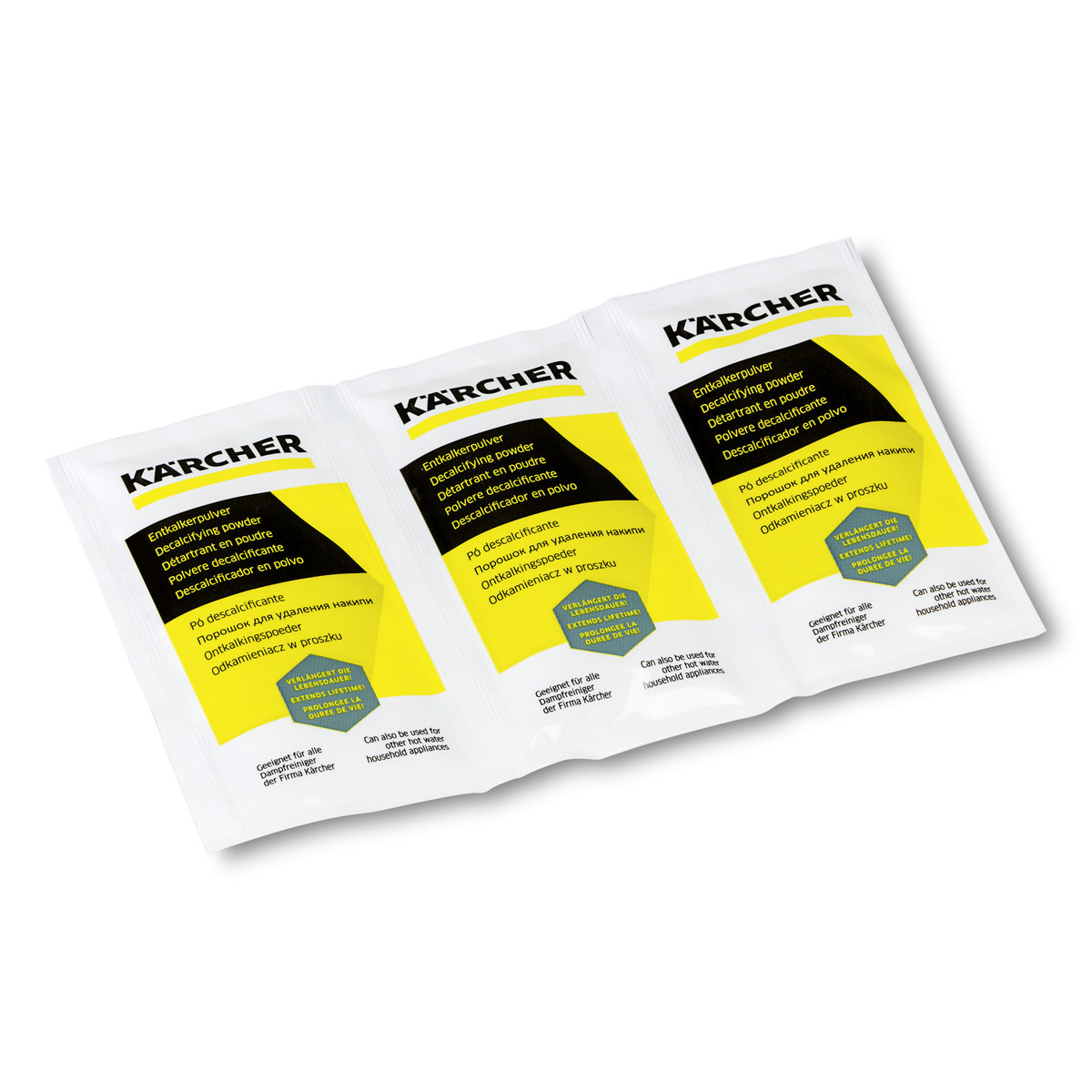 Foto 4 pulgar | Detergente para Descalcificar Sc Karcher