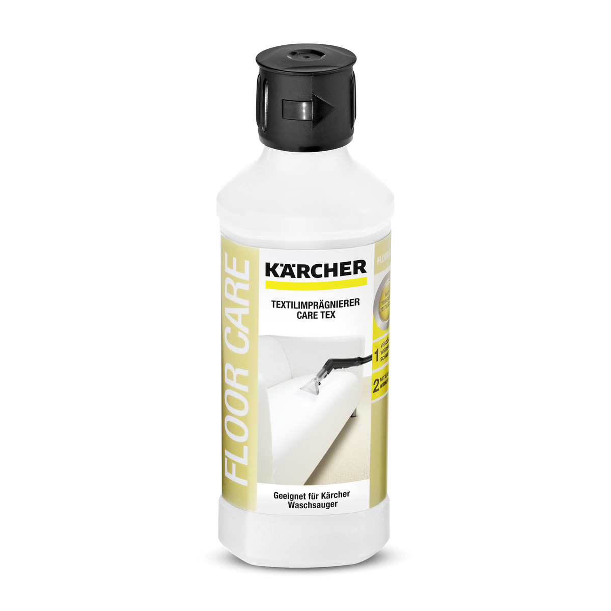 Foto 2 pulgar | Detergente Liquido Repelente Textil 500 Ml Karcher
