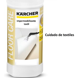 Foto 2 | Detergente Liquido Repelente Textil 500 Ml Karcher