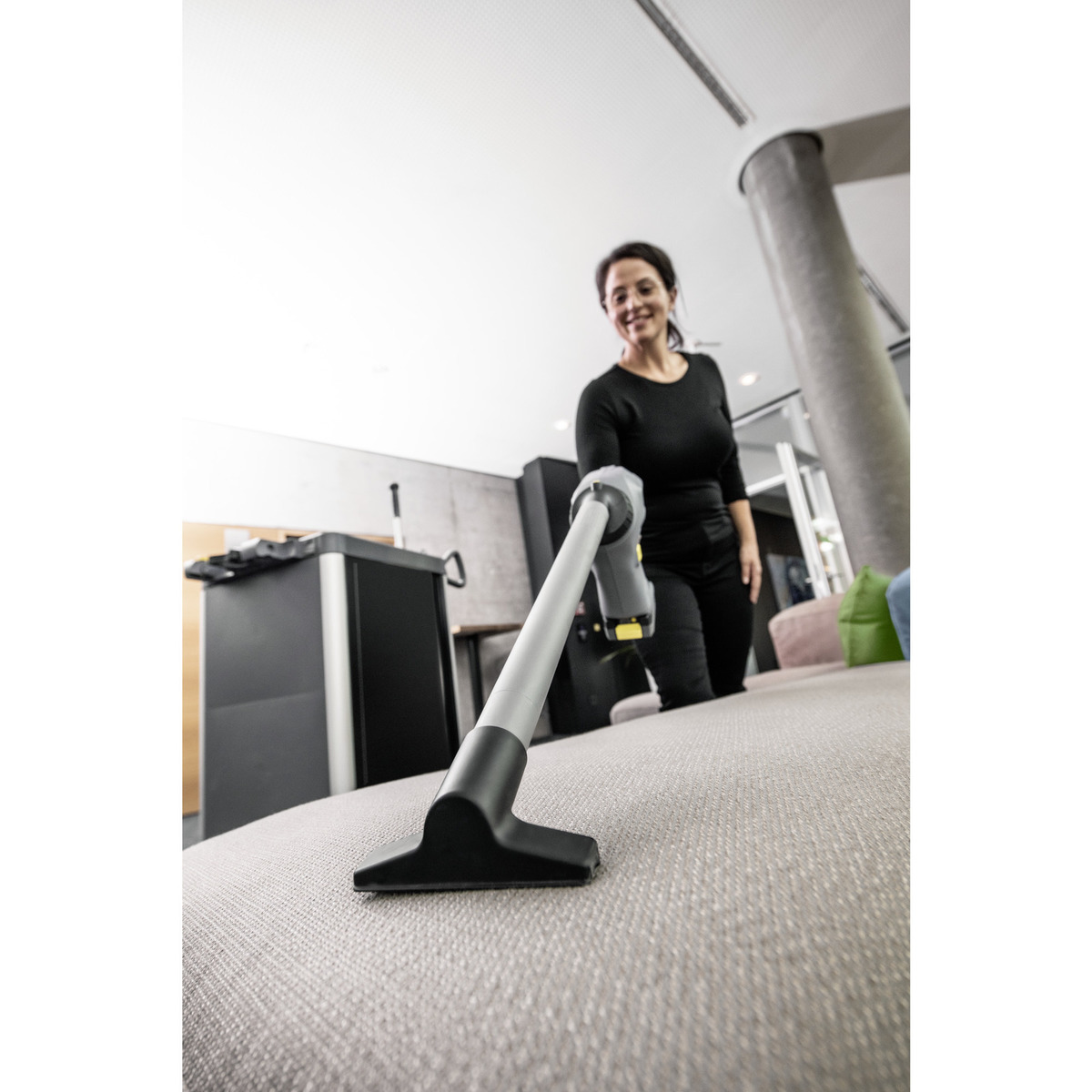Foto 4 pulgar | Detergente Liquido Repelente Textil 500 Ml Karcher