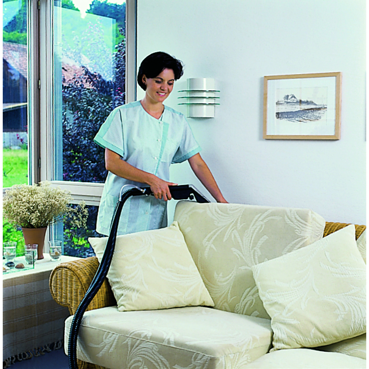 Foto 5 pulgar | Detergente Liquido Repelente Textil 500 Ml Karcher