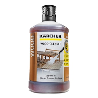 Foto 1 | Detergente para Maderas 1l Karcher